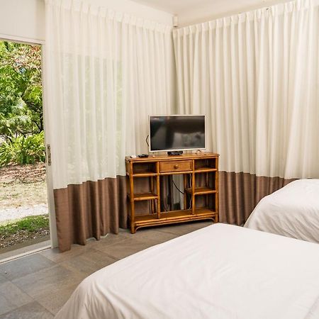 Pavones Point Villa Dış mekan fotoğraf