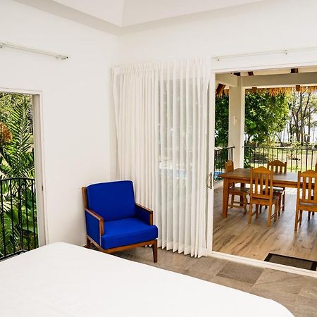 Pavones Point Villa Dış mekan fotoğraf