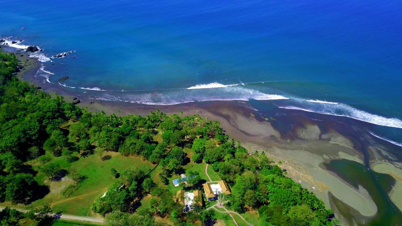 Pavones Point Villa Dış mekan fotoğraf