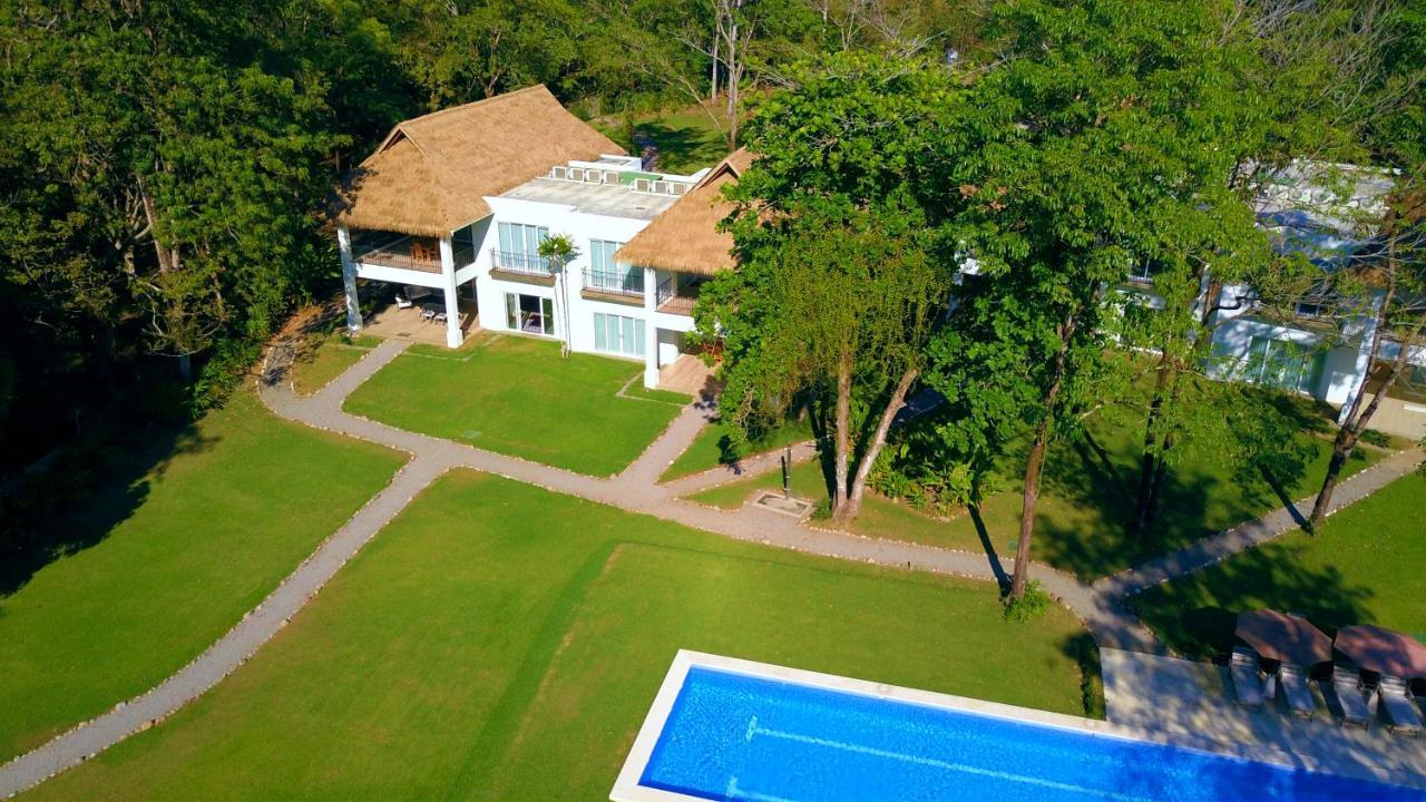 Pavones Point Villa Dış mekan fotoğraf