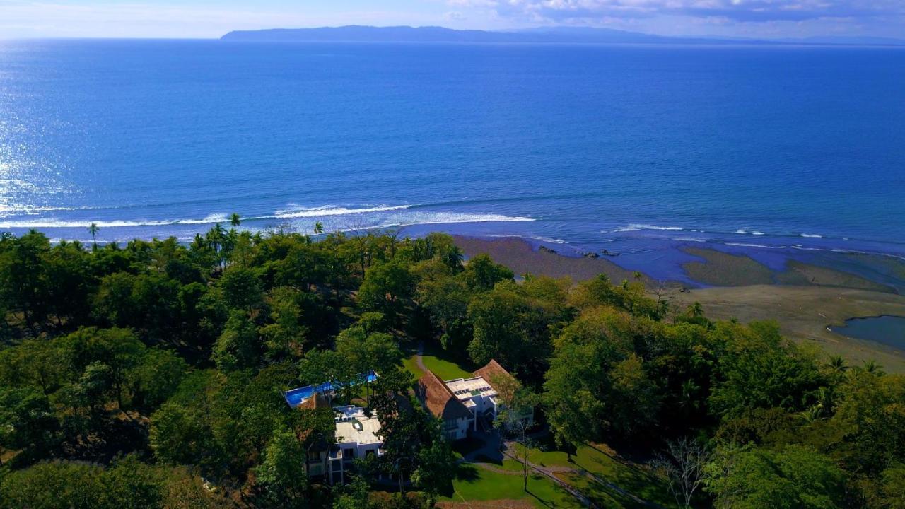 Pavones Point Villa Dış mekan fotoğraf