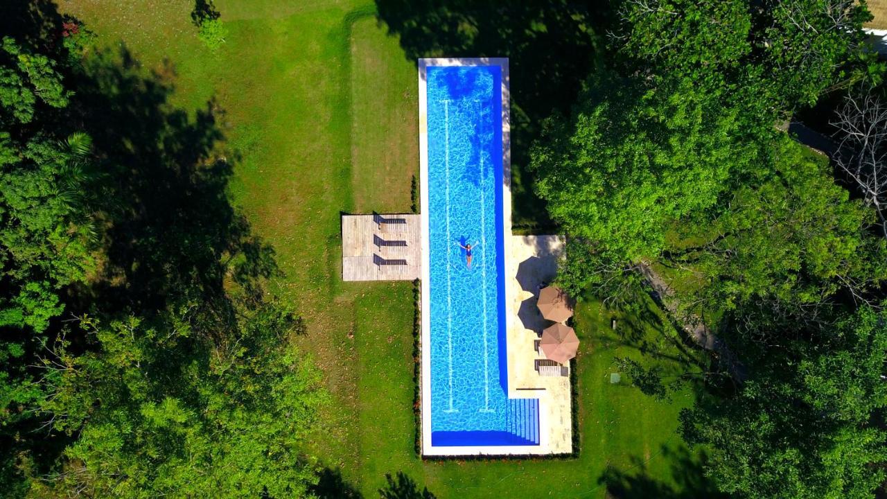 Pavones Point Villa Dış mekan fotoğraf
