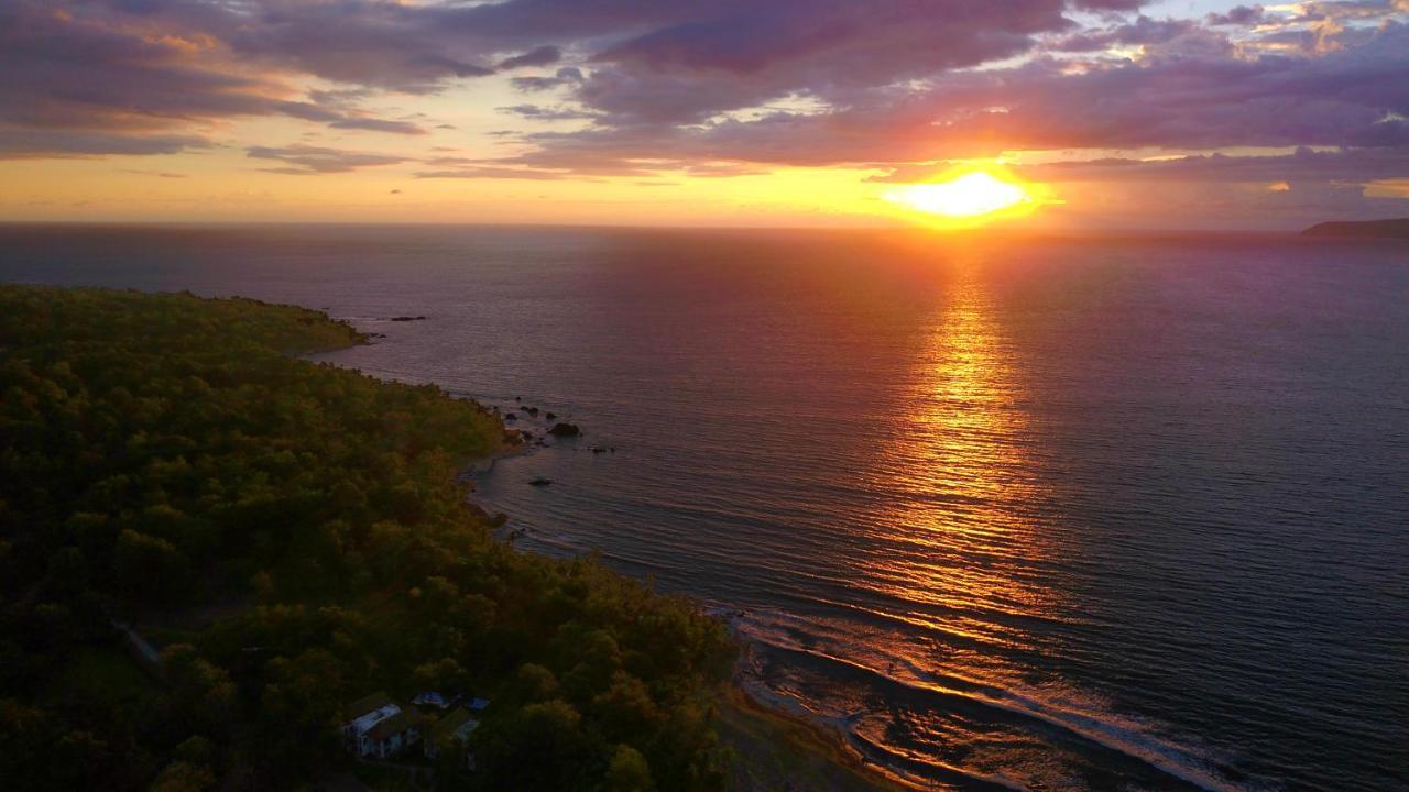 Pavones Point Villa Dış mekan fotoğraf