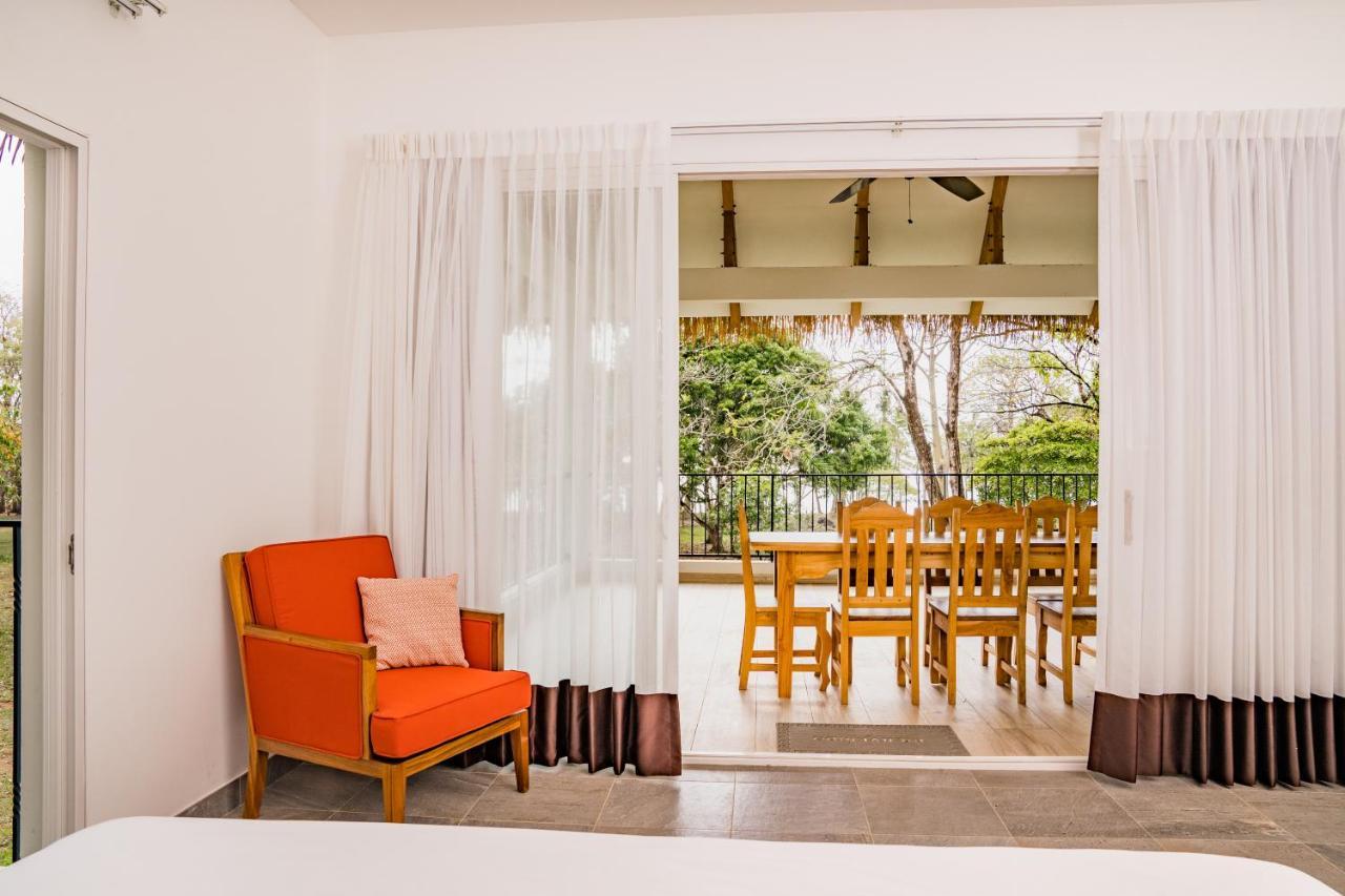 Pavones Point Villa Dış mekan fotoğraf