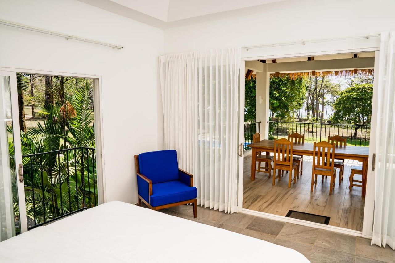 Pavones Point Villa Dış mekan fotoğraf
