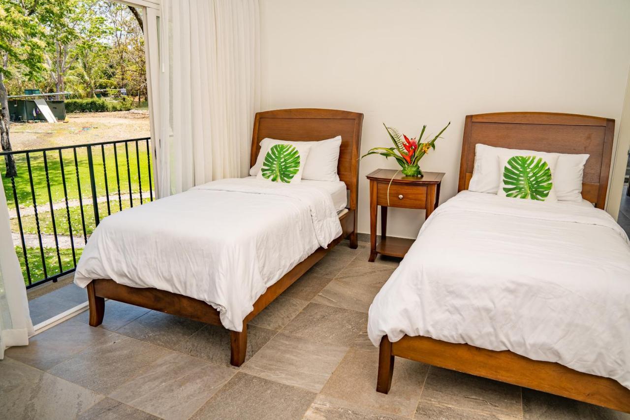 Pavones Point Villa Dış mekan fotoğraf